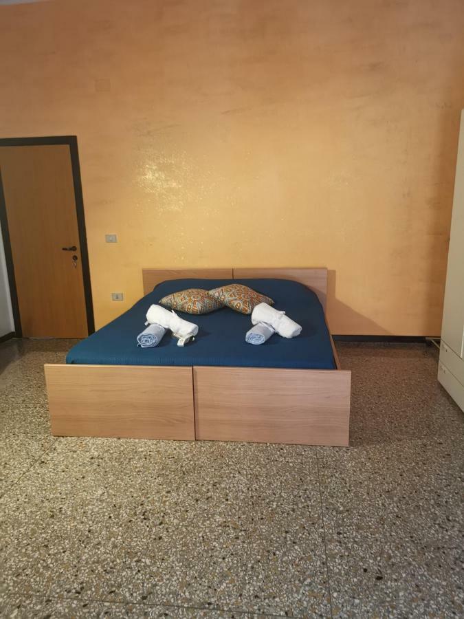 Cimarosa Room Affitti Brevi 卡利亚里 外观 照片