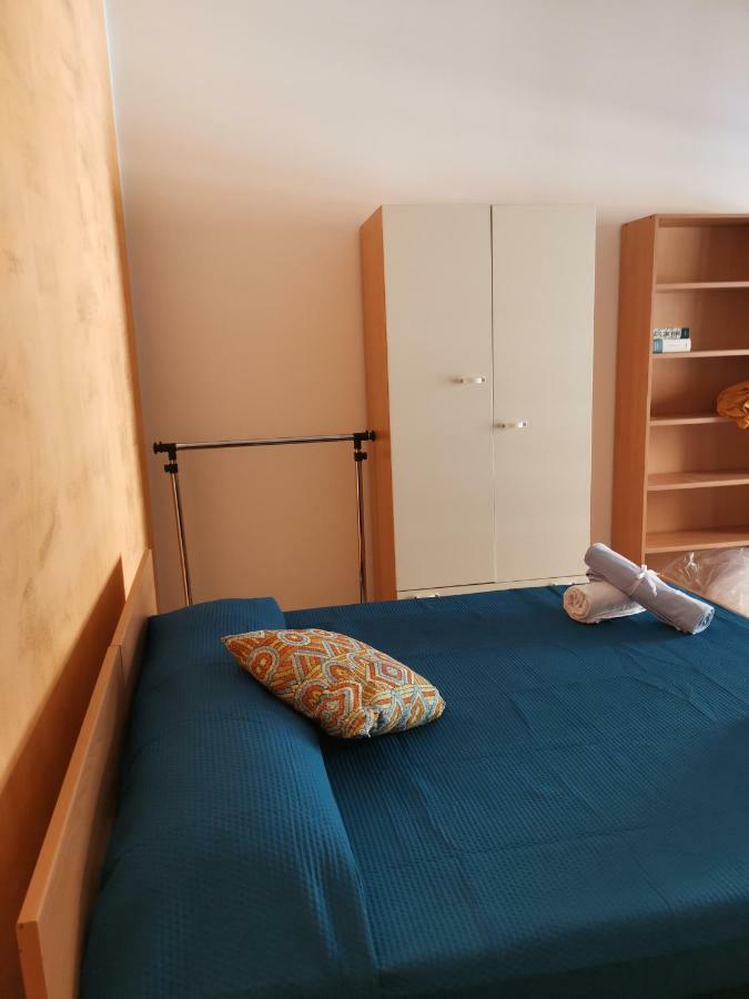 Cimarosa Room Affitti Brevi 卡利亚里 外观 照片