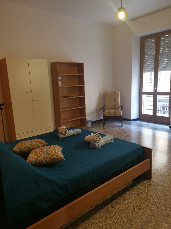 Cimarosa Room Affitti Brevi 卡利亚里 外观 照片