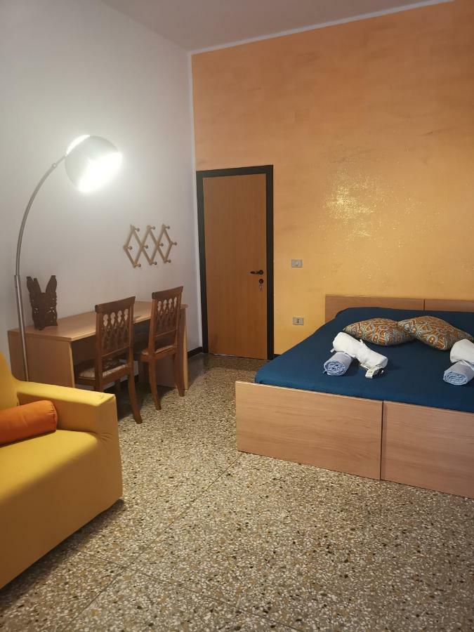 Cimarosa Room Affitti Brevi 卡利亚里 外观 照片