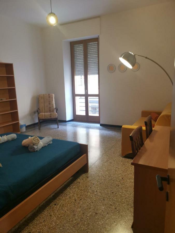 Cimarosa Room Affitti Brevi 卡利亚里 外观 照片