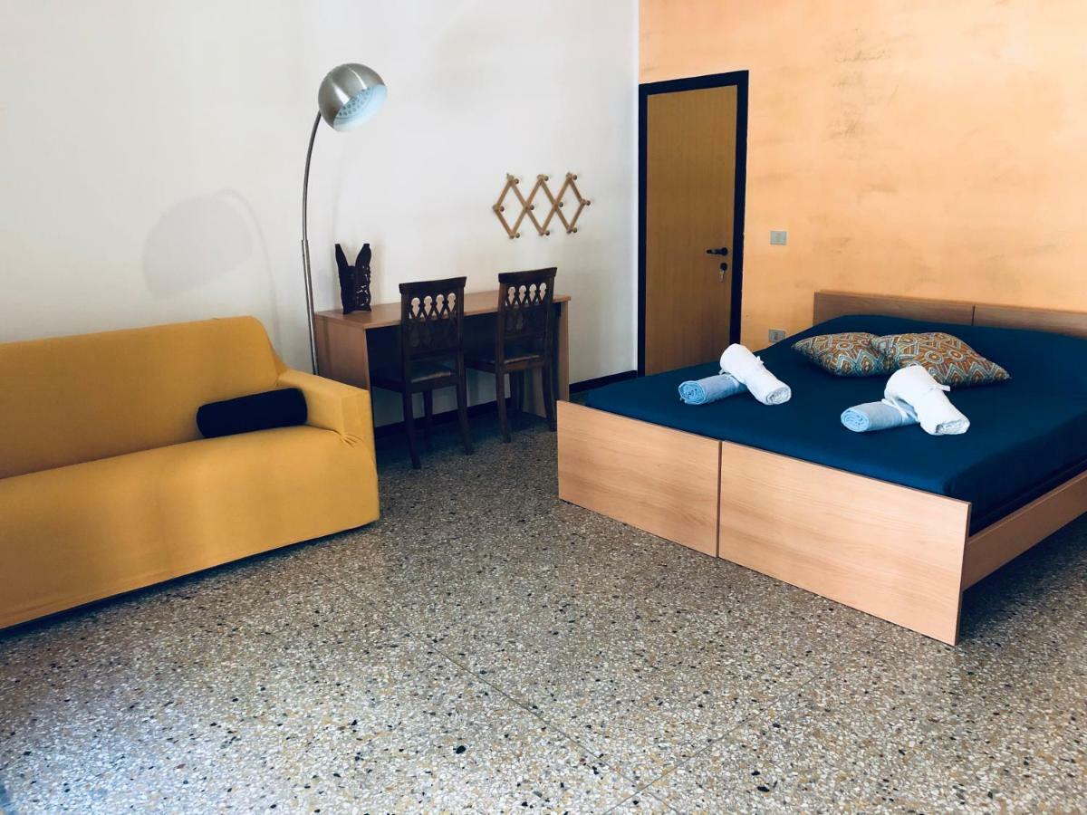 Cimarosa Room Affitti Brevi 卡利亚里 外观 照片