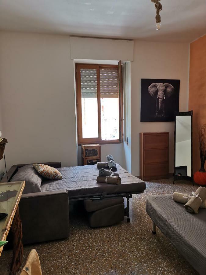 Cimarosa Room Affitti Brevi 卡利亚里 外观 照片