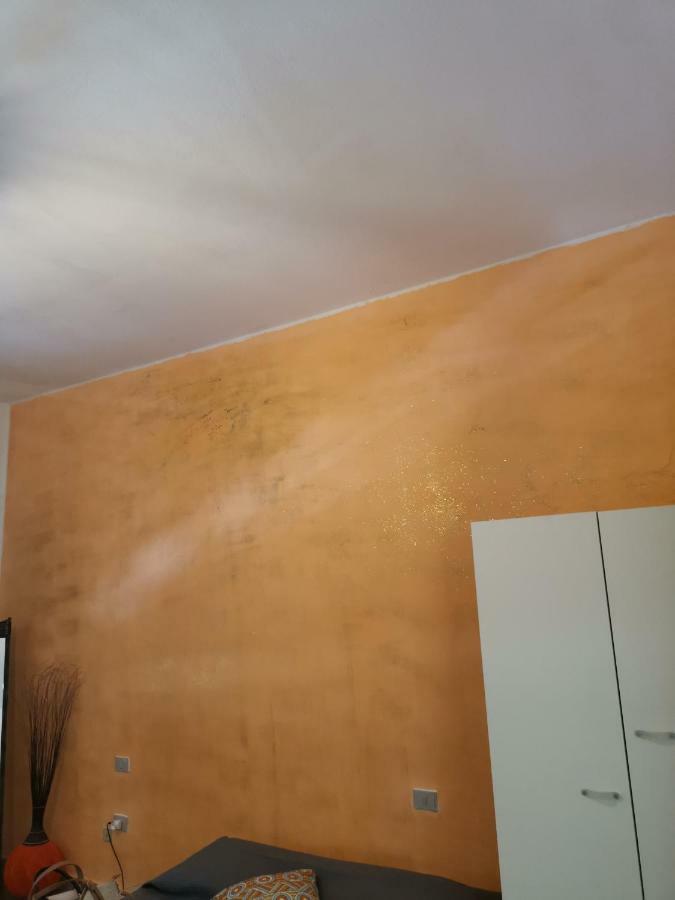 Cimarosa Room Affitti Brevi 卡利亚里 外观 照片