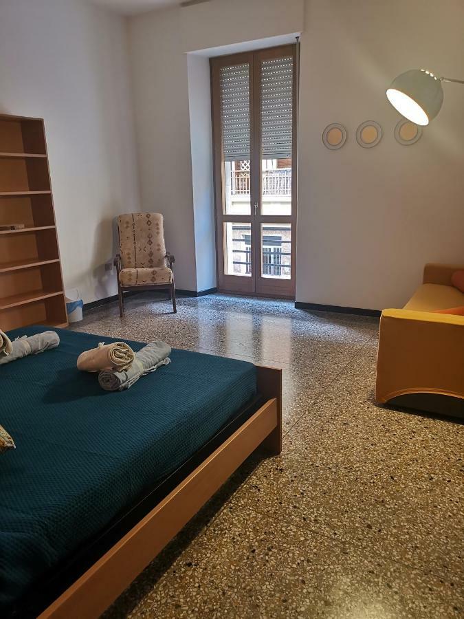 Cimarosa Room Affitti Brevi 卡利亚里 外观 照片