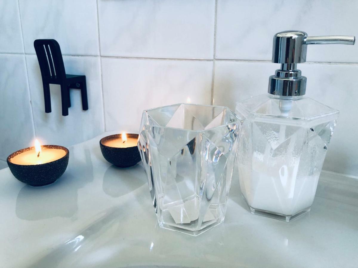 Cimarosa Room Affitti Brevi 卡利亚里 外观 照片