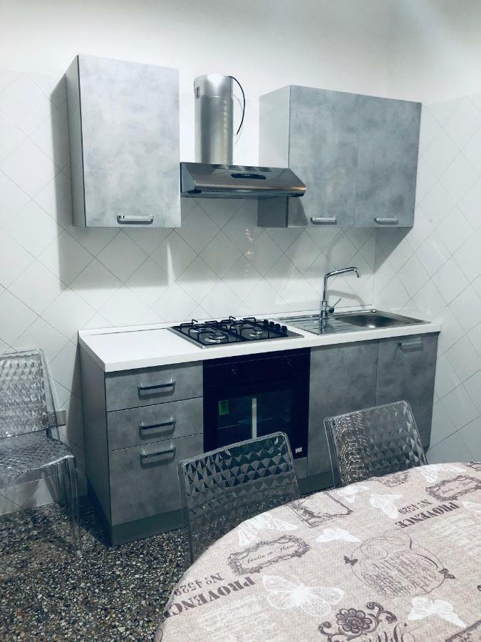 Cimarosa Room Affitti Brevi 卡利亚里 外观 照片
