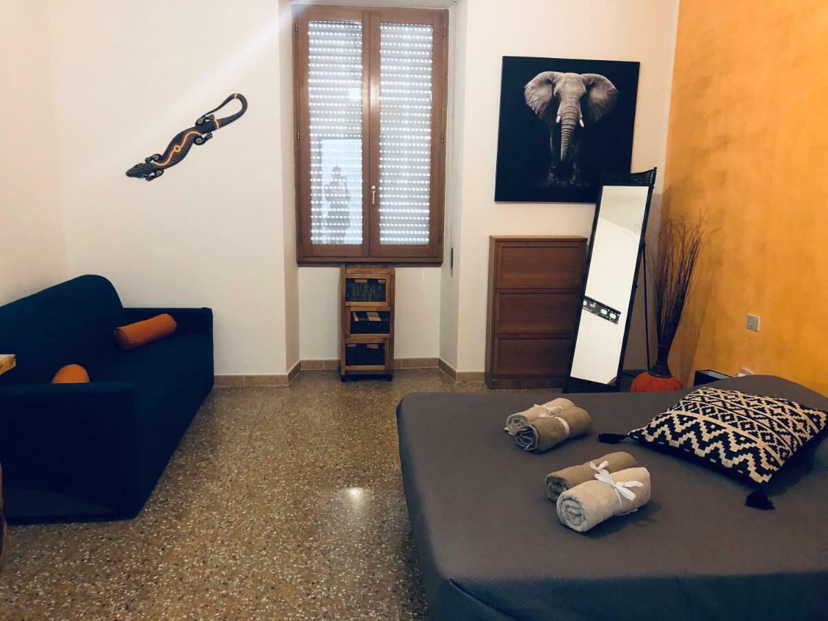 Cimarosa Room Affitti Brevi 卡利亚里 外观 照片