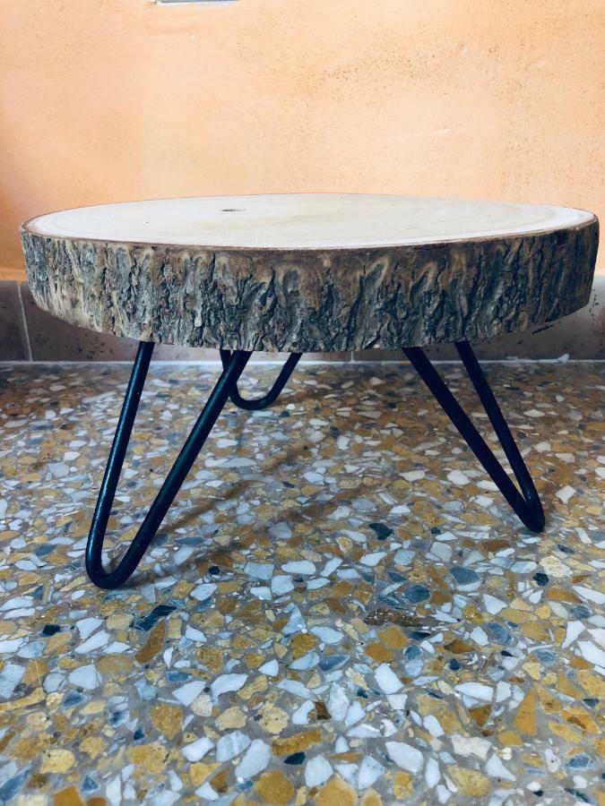 Cimarosa Room Affitti Brevi 卡利亚里 外观 照片