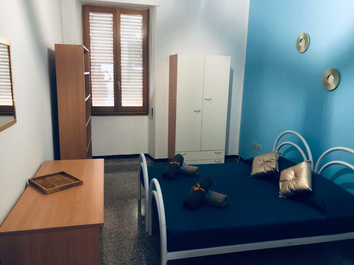 Cimarosa Room Affitti Brevi 卡利亚里 外观 照片